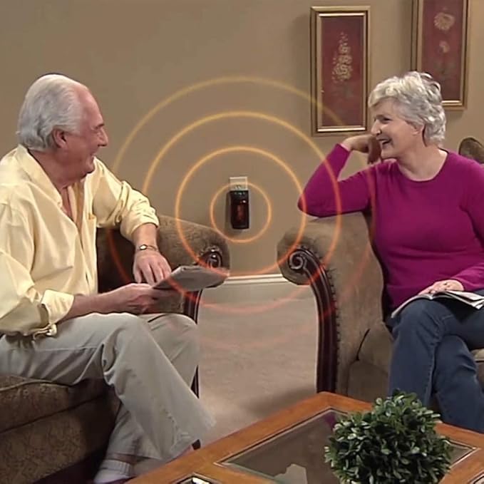 Portable Room Heater for Home, Office & Winter