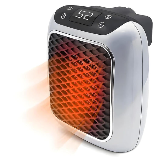 Portable Room Heater for Home, office & Winter